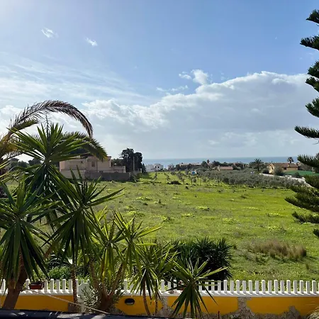 Ina With Sea View In A Quiet Location In Southern Sardinia Quartu SantʼElena