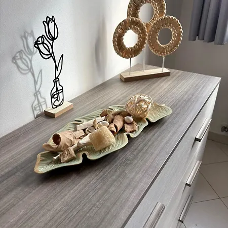 Casa vacanze Ina With Sea View In A Quiet Location In Southern Sardinia *