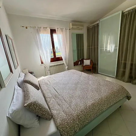 Casa vacanze Ina With Sea View In A Quiet Location In Southern Sardinia