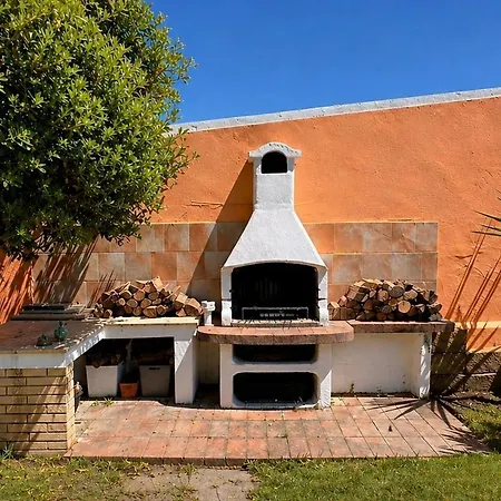 Ina With Sea View In A Quiet Location In Southern Sardinia Casa vacanze
