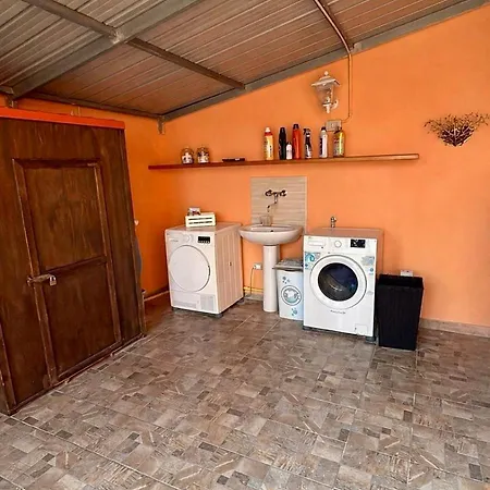 Ina With Sea View In A Quiet Location In Southern Sardinia * Quartu SantʼElena