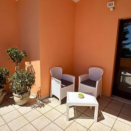 Casa vacanze Ina With Sea View In A Quiet Location In Southern Sardinia Quartu SantʼElena