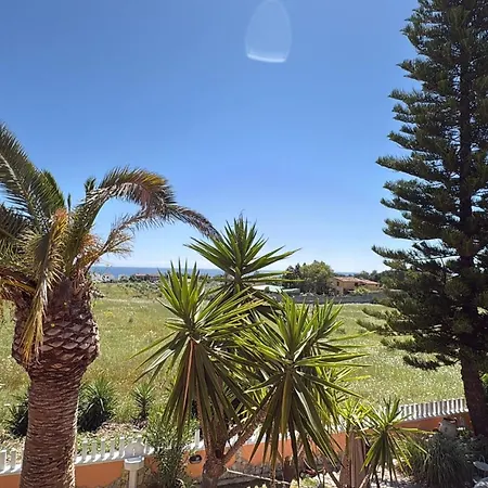 Ina With Sea View In A Quiet Location In Southern Sardinia Quartu SantʼElena